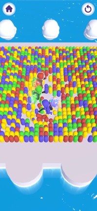 Snake Bridge screenshot