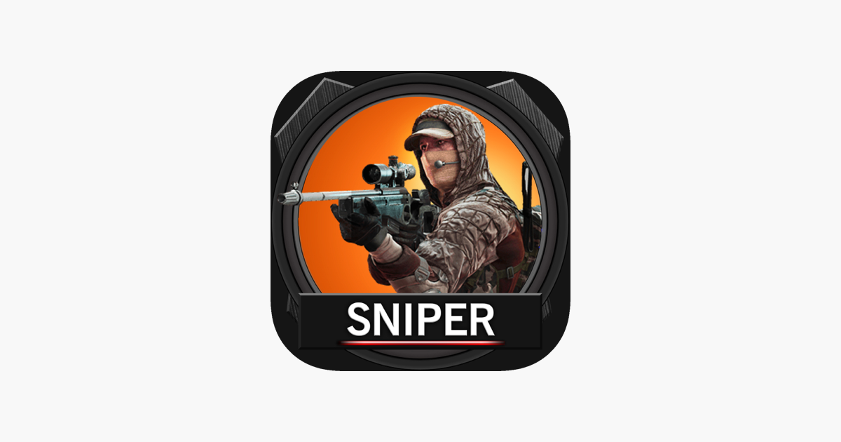Games like Sniper 3D - Shooting Game
