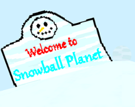 Snowball Planet Image