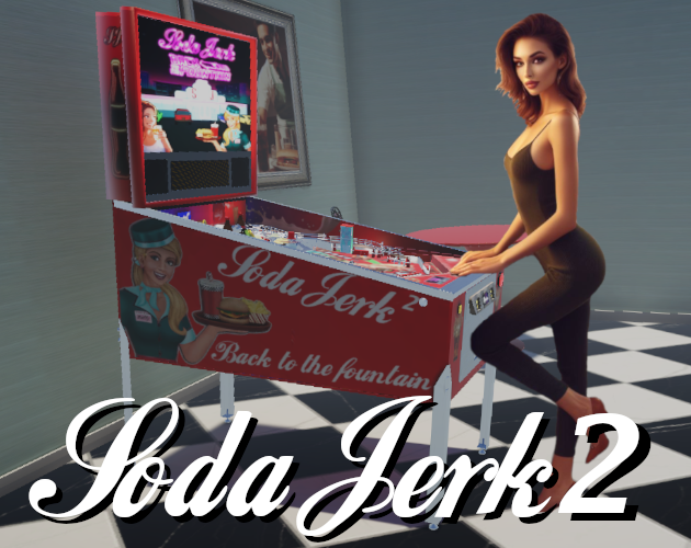 Games like Soda Jerk 2 : Back to the Fountain