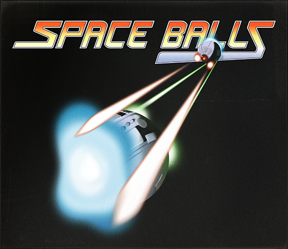 Games like SpaceBalls
