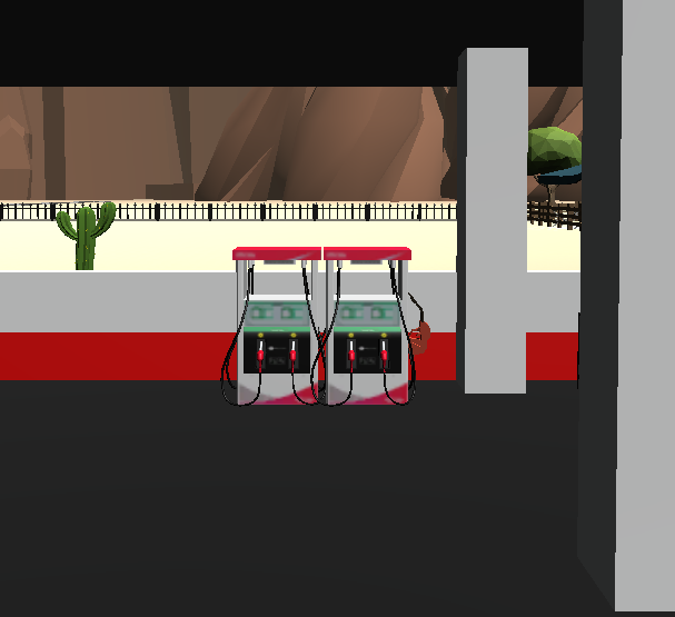 Games like SPBU Simulator  [Windows]