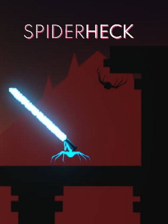 Games like SpiderHeck