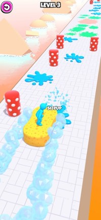 Sponge Surfer! Image