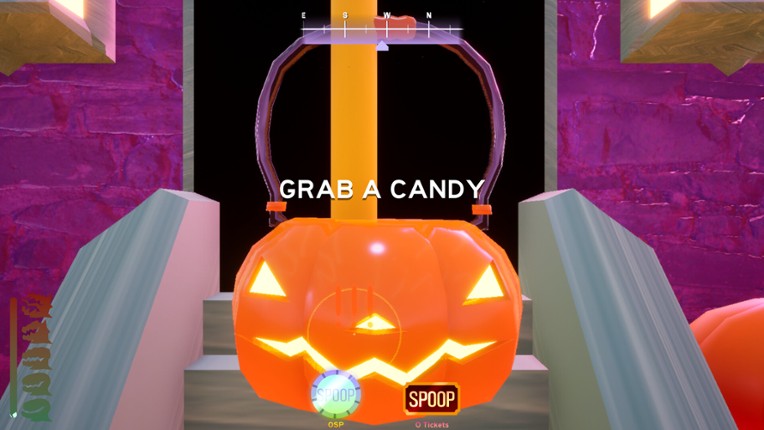 Spoop Street Image