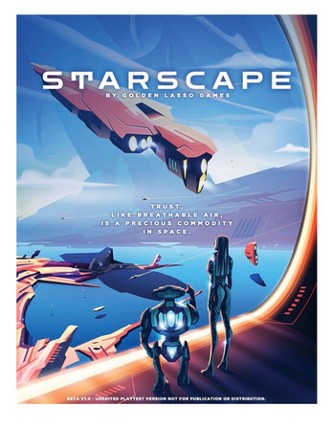 Starscape PBTA Image