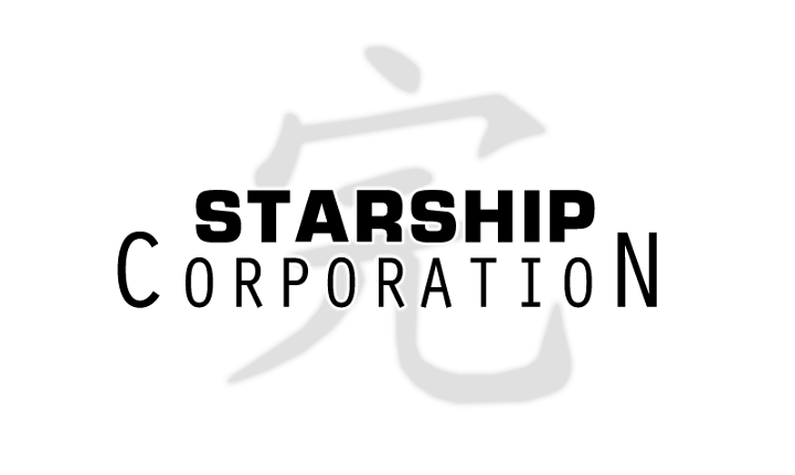 Starship Corporation Image