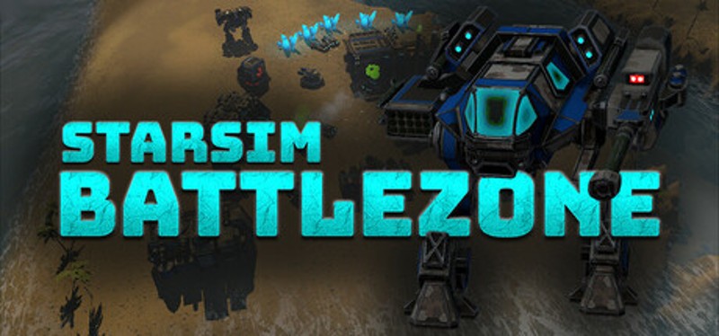StarSim: BattleZone Image