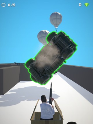 Stealth Box Image
