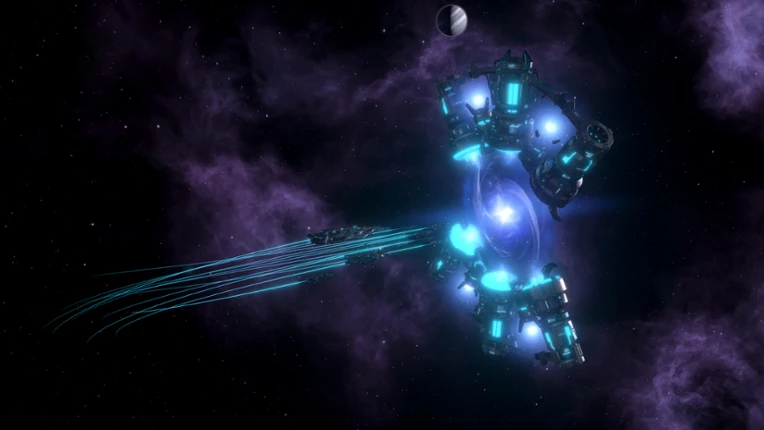 Stellaris: Overlord Image