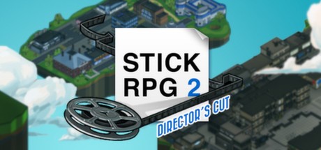 Games like Stick RPG 2