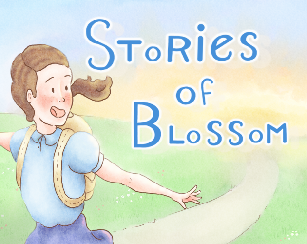 Games like Stories of Blossom