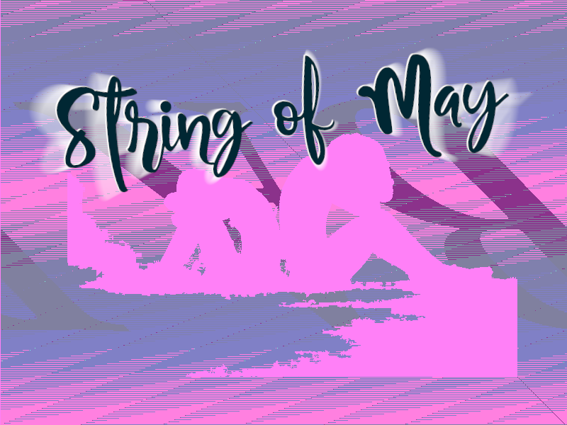 Games like String of May