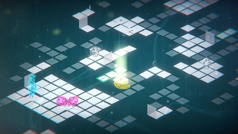 Strings Theory screenshot