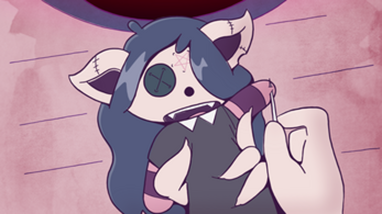 Stuffed | Claire x Edgar Short (18+) screenshot