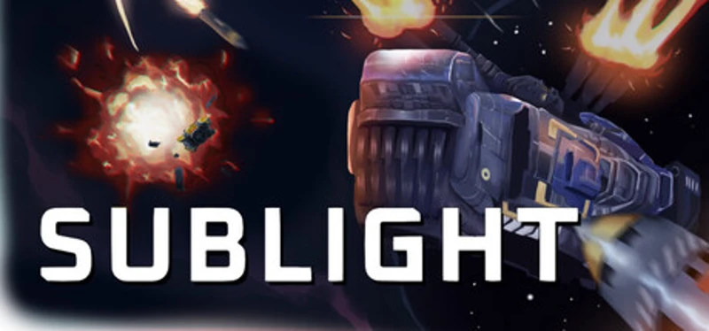 Sublight Image