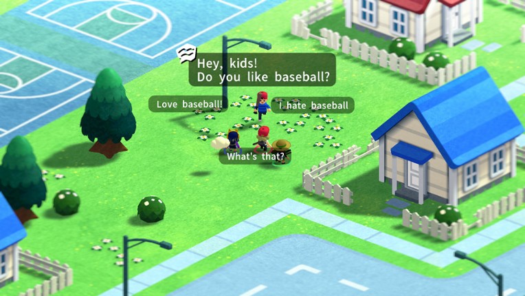 SUMMER ROAD 10-Minute Auto Roguelite screenshot