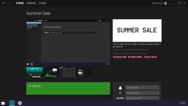 Summer Sale Image