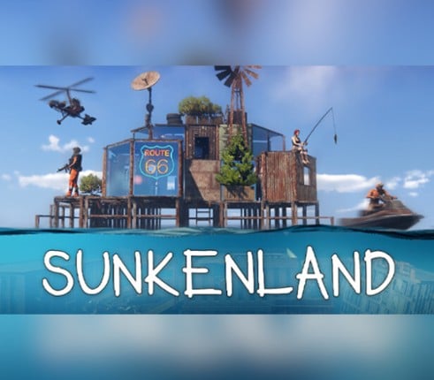 Sunkenland Image