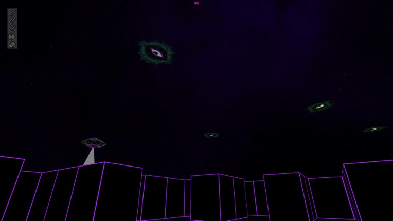 Super 3D Maze 16 screenshot