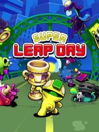 Super Leap Day Game Cover