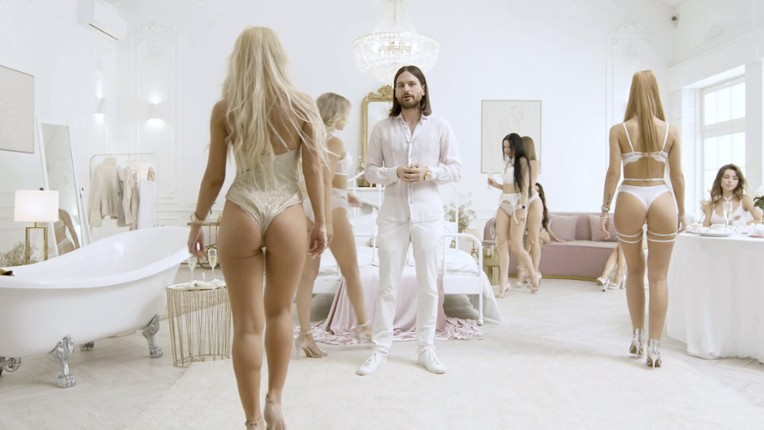 Super Seducer 3: Uncensored Edition screenshot