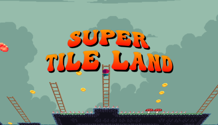 Super Tile Land Game Cover