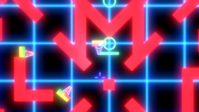 Swap Force screenshot