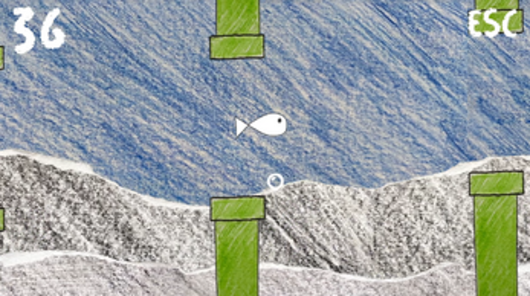 Swimmy Fish Image