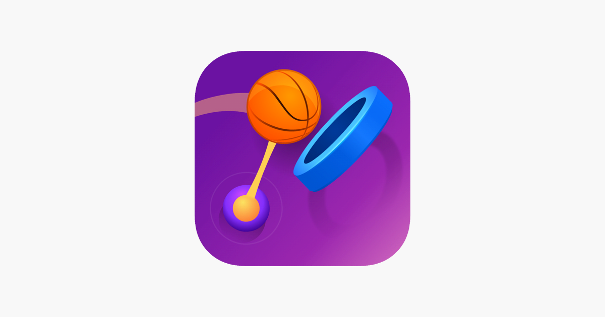Games like Swing Dunk