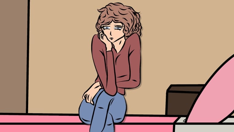 Sympathy for the Wicked: Hindsight screenshot