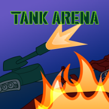 Tank Arena Image