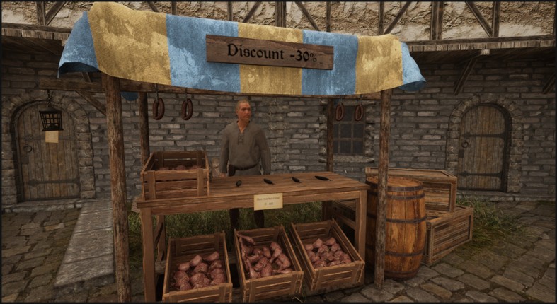 Tavern Legends screenshot