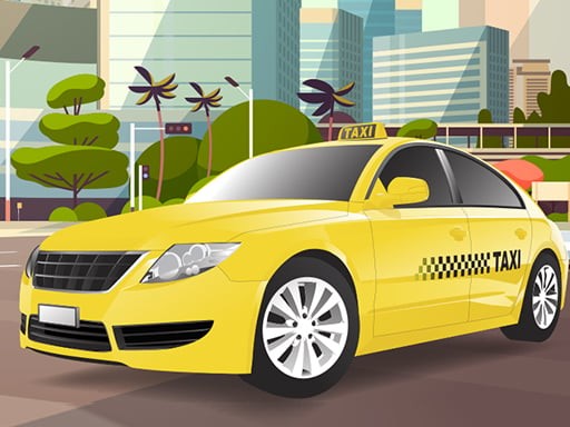 Games like Taxi Driver