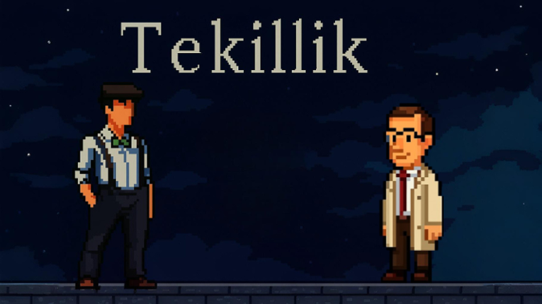 Tekillik Image