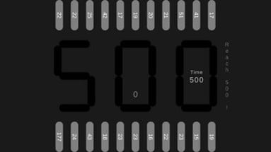 The 500 Jams Image