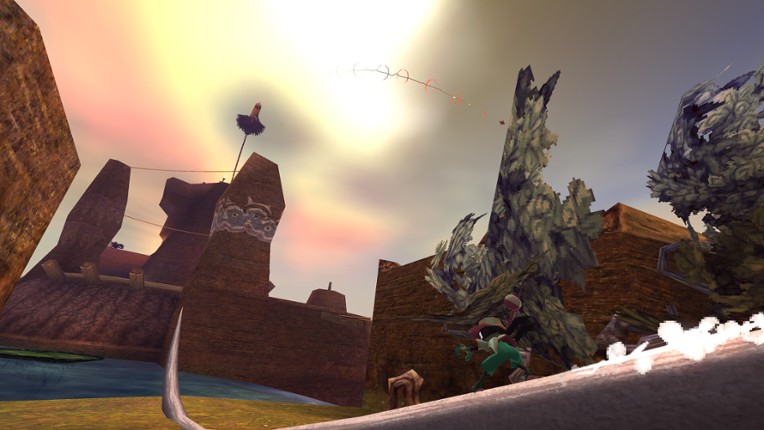 The Big Catch screenshot