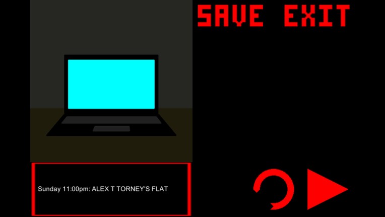 The Detail's In The Devils screenshot