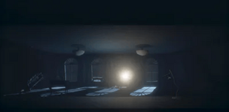 The Devoured Dead screenshot
