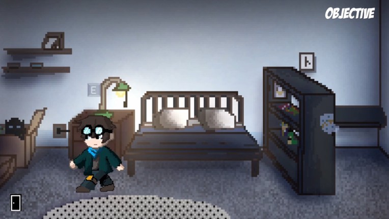 The Diamond Adventures screenshot