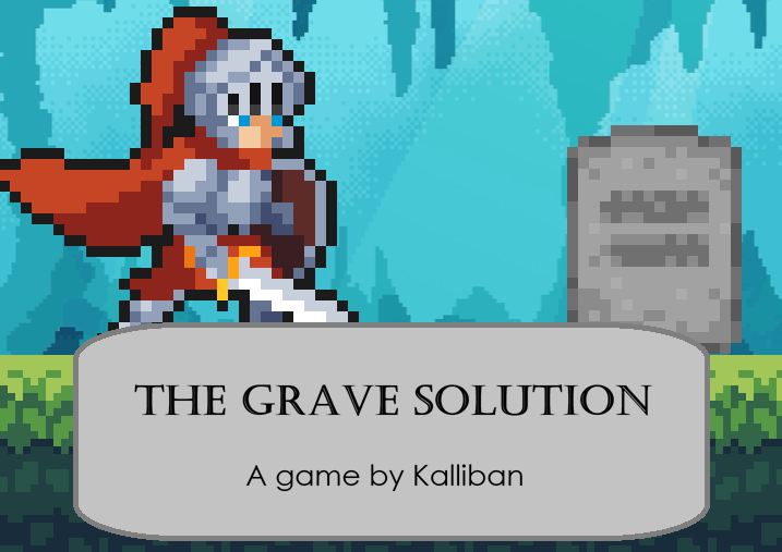 Games like The Grave Solution