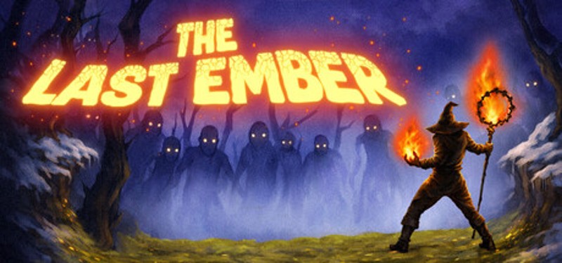 The Last Ember Image