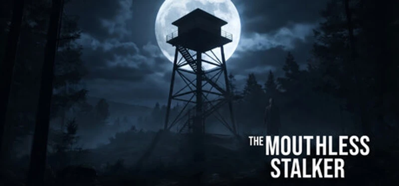 THE MOUTHLESS STALKER Image