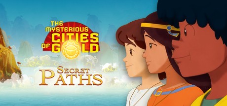 Games like The Mysterious Cities of Gold