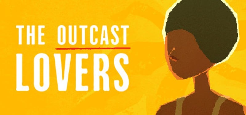 The Outcast Lovers Game Cover