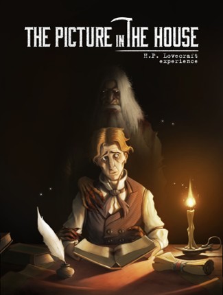 The Picture in The House screenshot