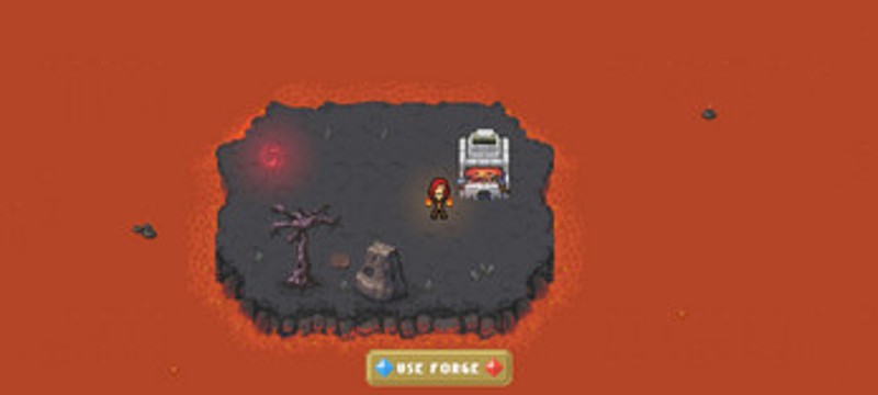 The Shattered screenshot