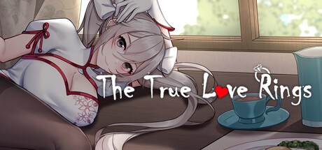 Games like The True Love Rings