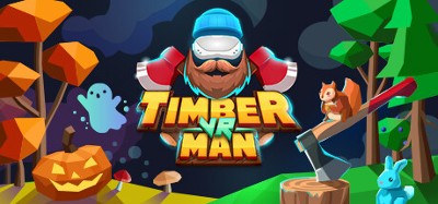 Timberman VR Image