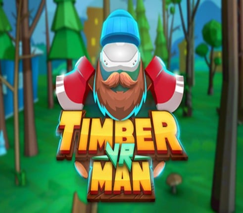 Timberman VR Image